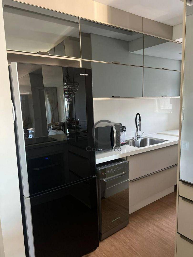 Apartamento à venda com 2 quartos, 75m² - Foto 6