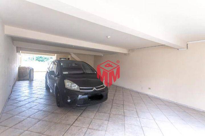 Sobrado à venda com 4 quartos, 360m² - Foto 58