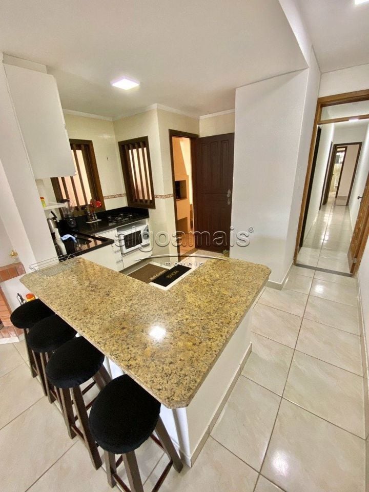 Apartamento à venda com 2 quartos, 105m² - Foto 6