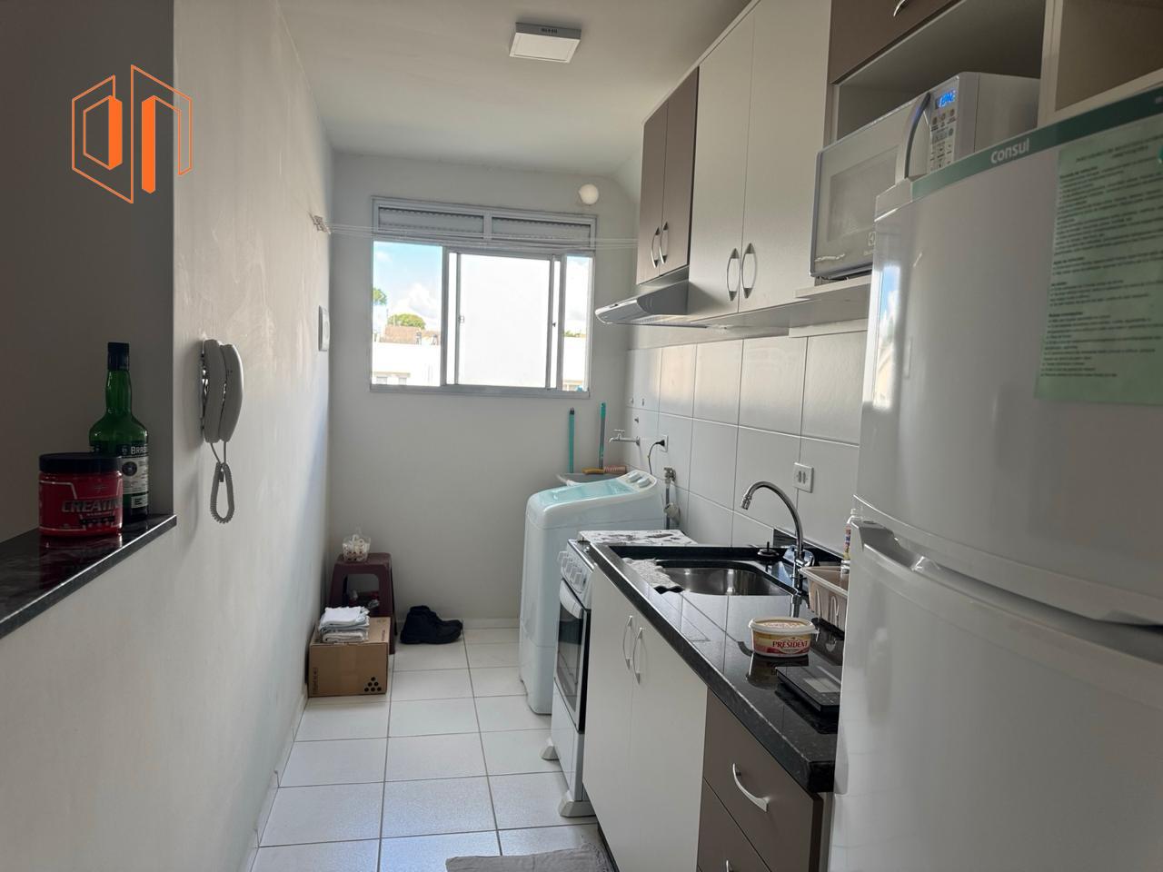 Apartamento à venda com 2 quartos, 47m² - Foto 19