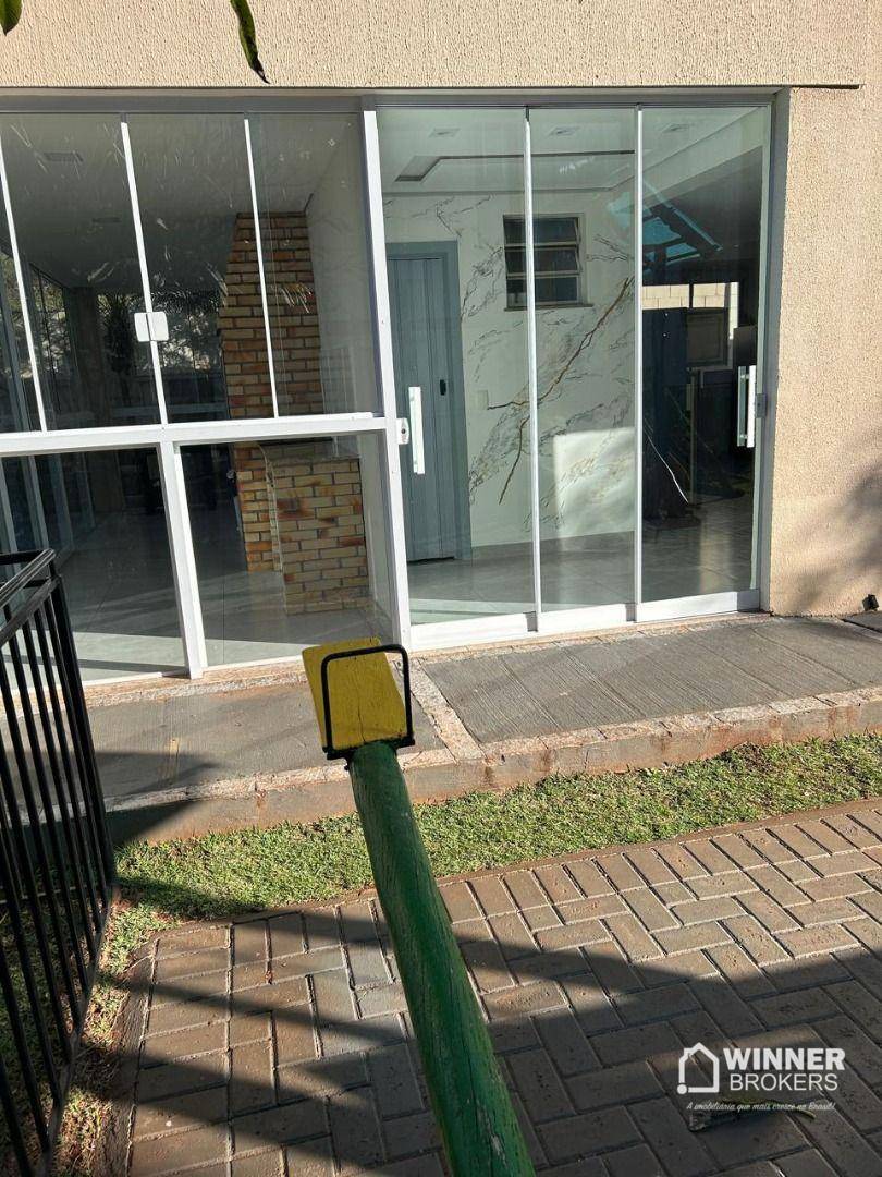 Apartamento, 2 quartos, 48 m² - Foto 22