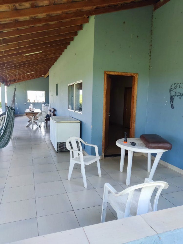 Fazenda à venda, 537m² - Foto 13