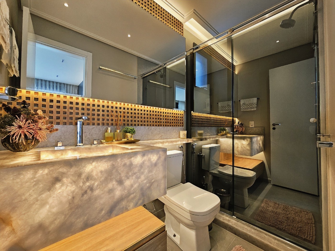 Apartamento, 2 quartos, 87 m² - Foto 5