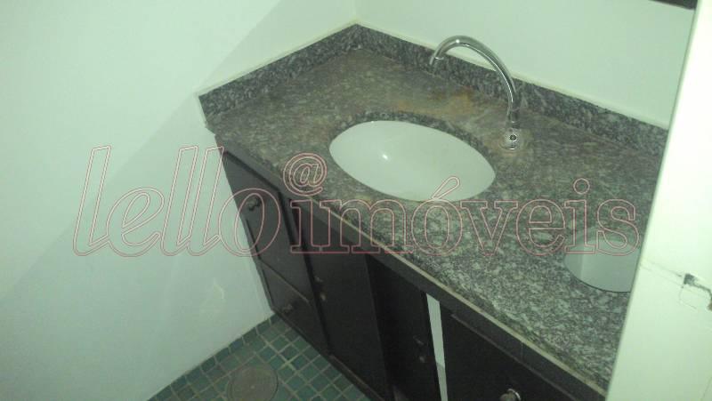 Conjunto Comercial-Sala para alugar, 150m² - Foto 8