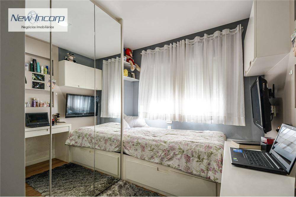 Apartamento à venda com 3 quartos, 128m² - Foto 22