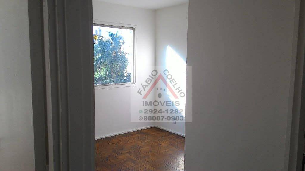 Apartamento à venda com 3 quartos, 93m² - Foto 6