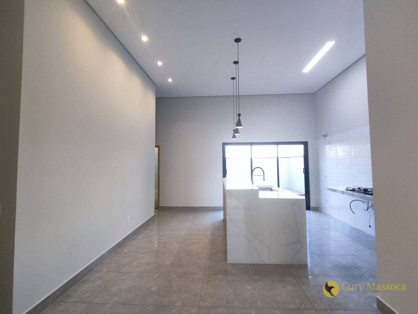 Casa de Condomínio à venda com 3 quartos, 171m² - Foto 8