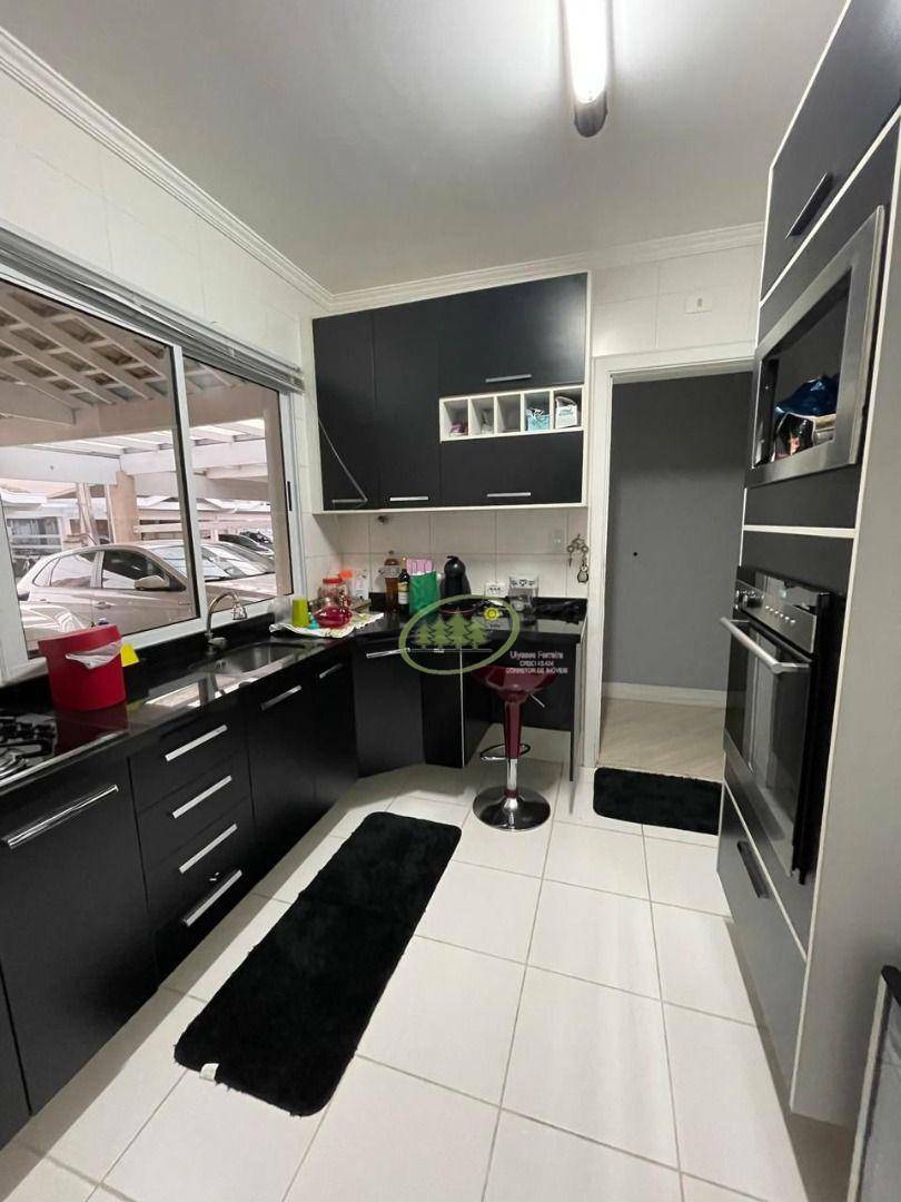 Sobrado à venda com 3 quartos, 120m² - Foto 12