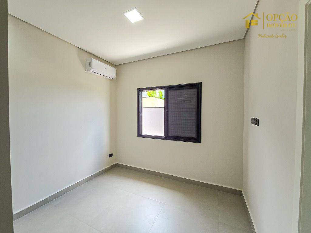 Casa de Condomínio à venda com 3 quartos, 205m² - Foto 10