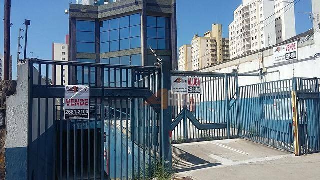 Prédio Inteiro à venda, 1100m² - Foto 1