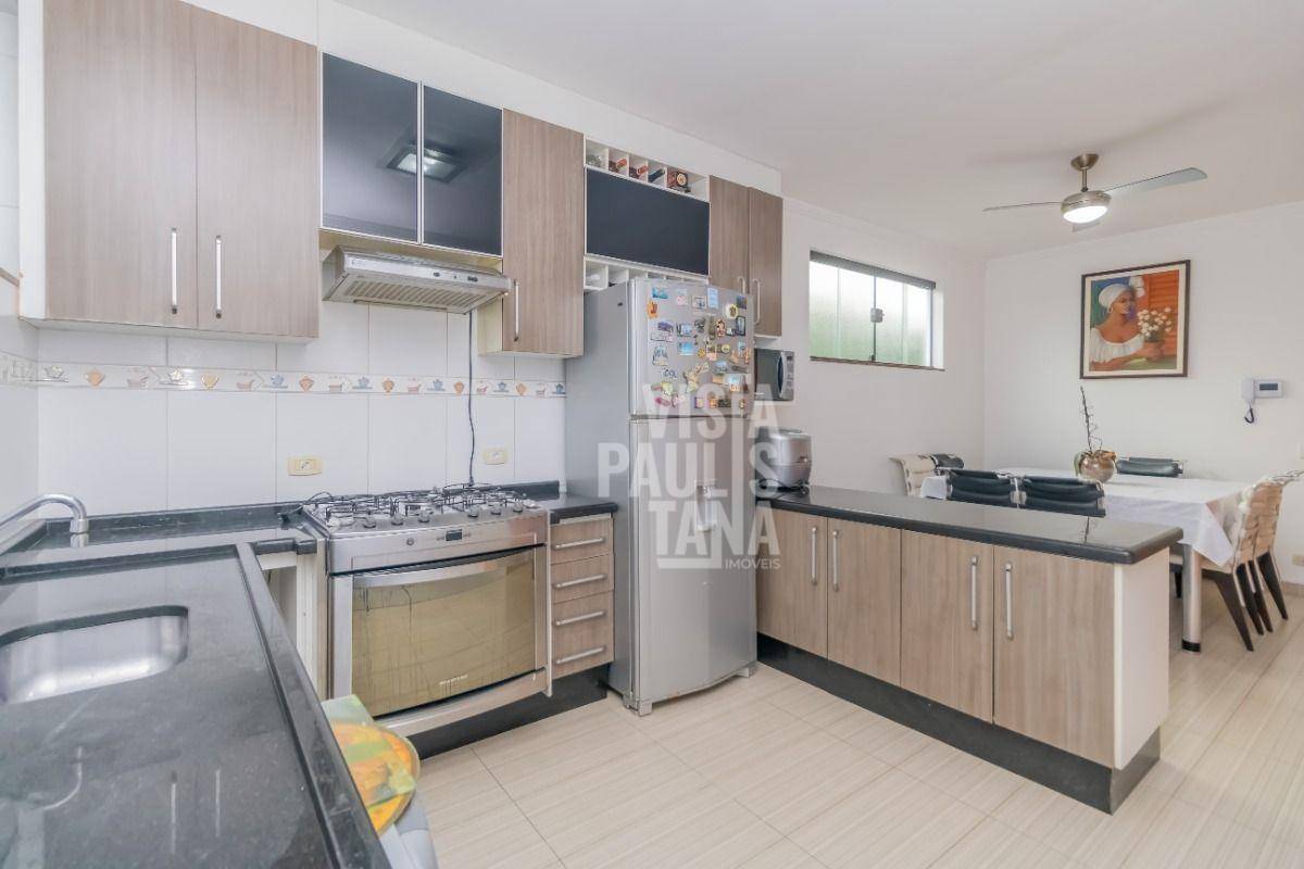 Casa à venda com 4 quartos, 219M2 - Foto 8