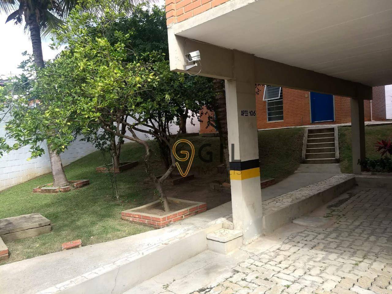 Apartamento à venda com 2 quartos, 64m² - Foto 28