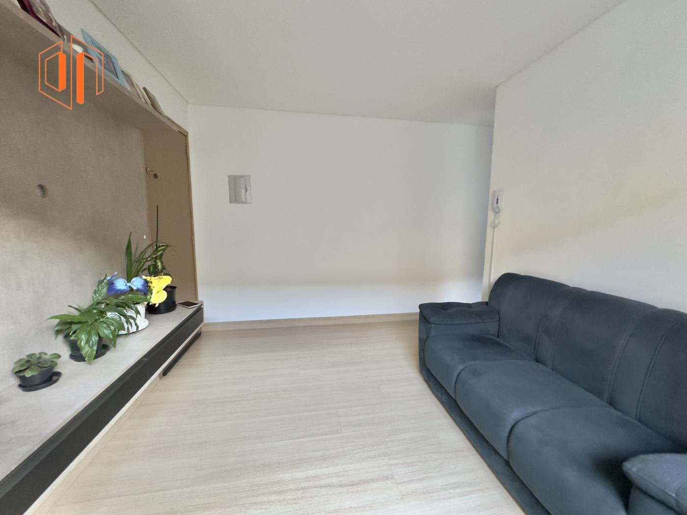 Apartamento à venda com 2 quartos, 60m² - Foto 5