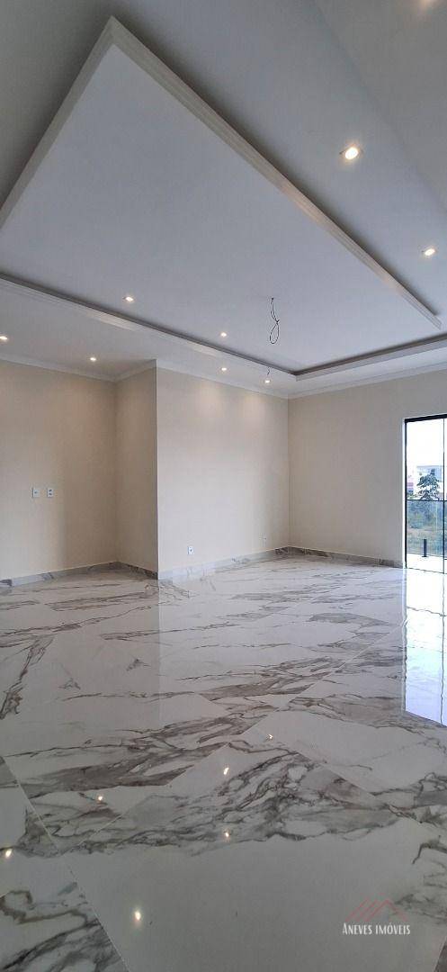 Casa de Condomínio à venda com 3 quartos, 260m² - Foto 20