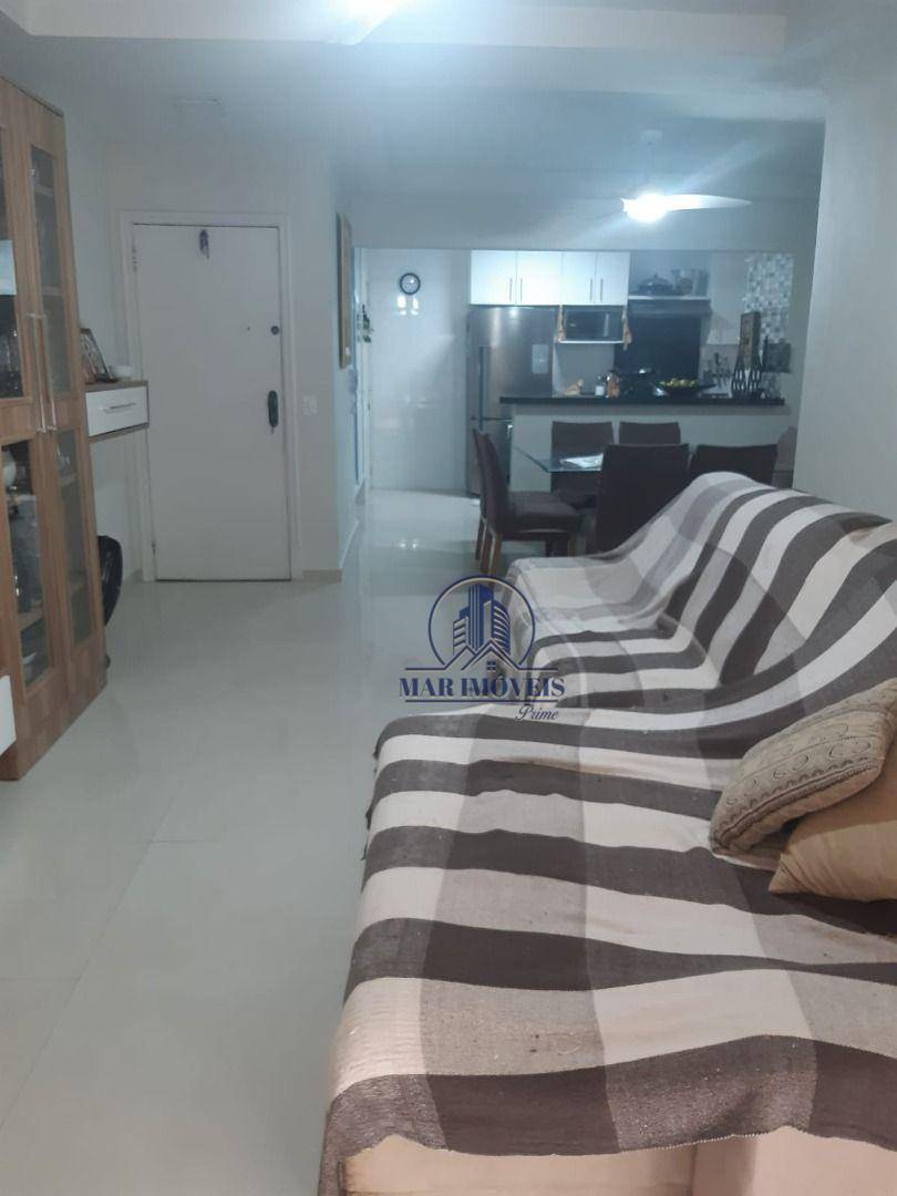 Apartamento à venda com 3 quartos, 115m² - Foto 4