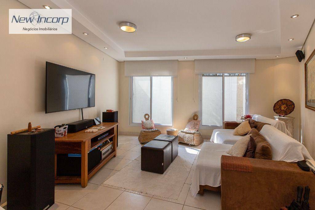 Sobrado à venda com 3 quartos, 307m² - Foto 17