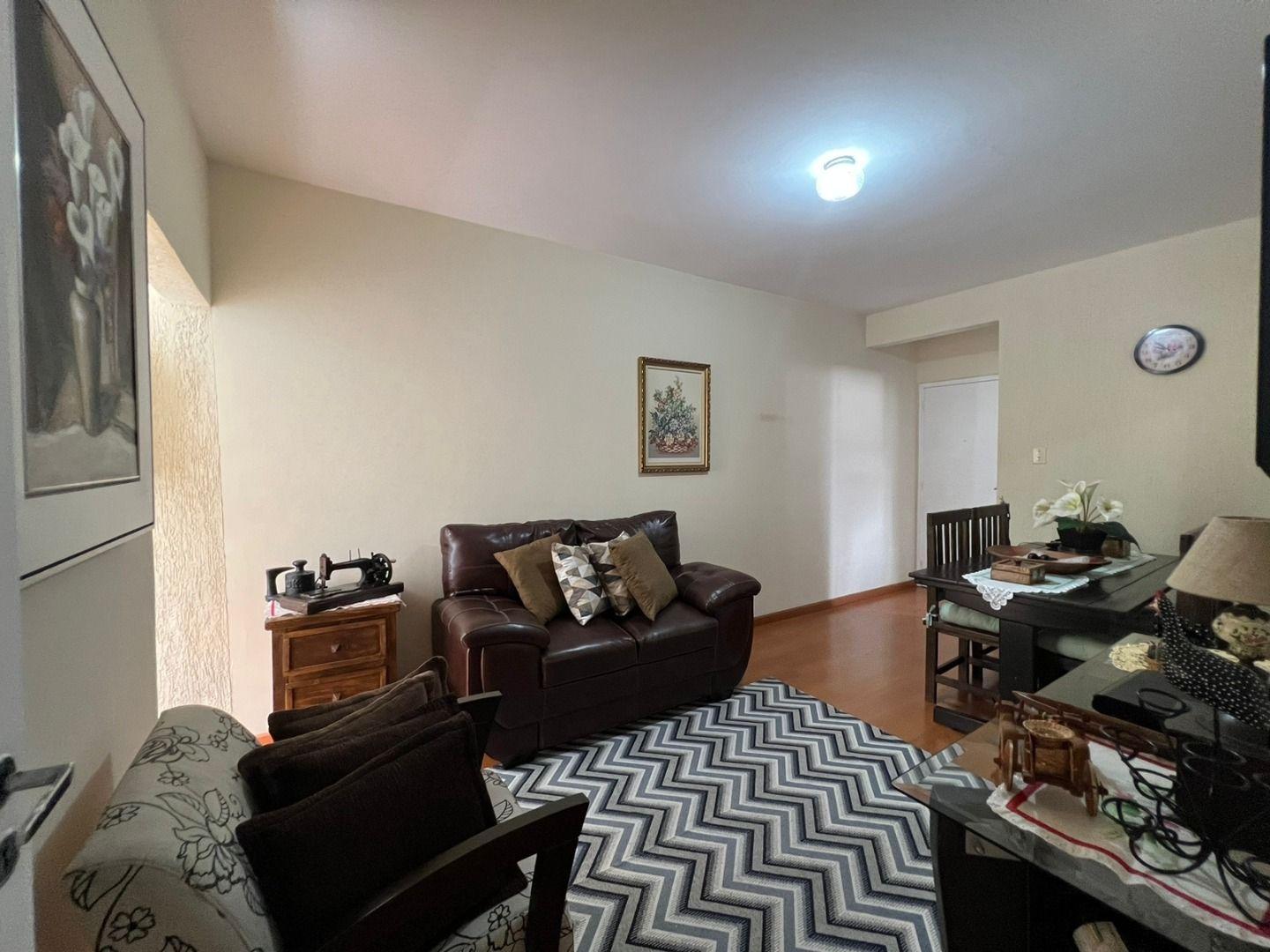 Apartamento à venda com 3 quartos, 80m² - Foto 15