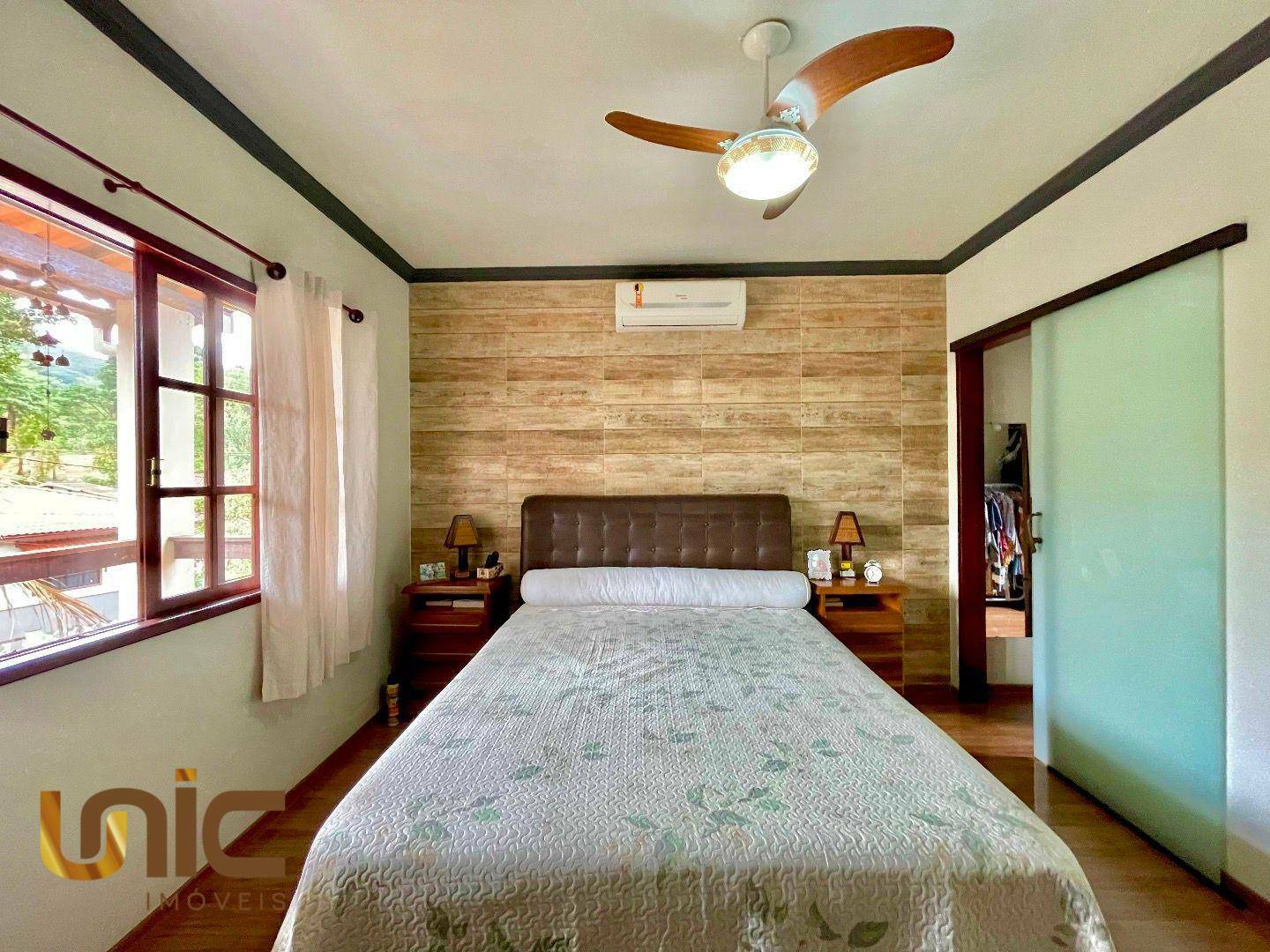 Casa de Condomínio, 4 quartos - Foto 27