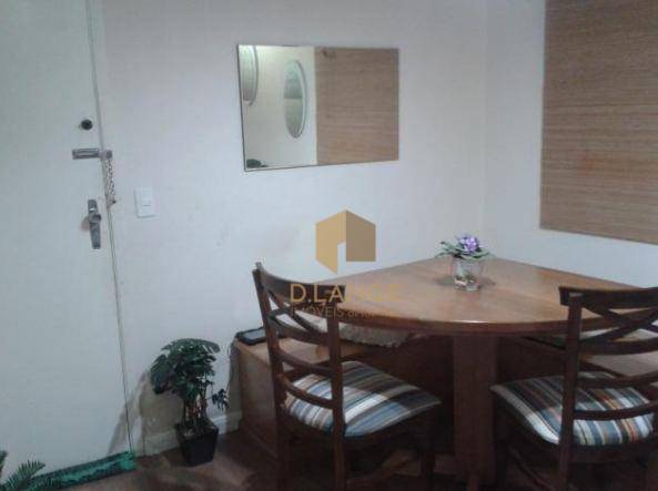 Apartamento à venda com 3 quartos, 80m² - Foto 5