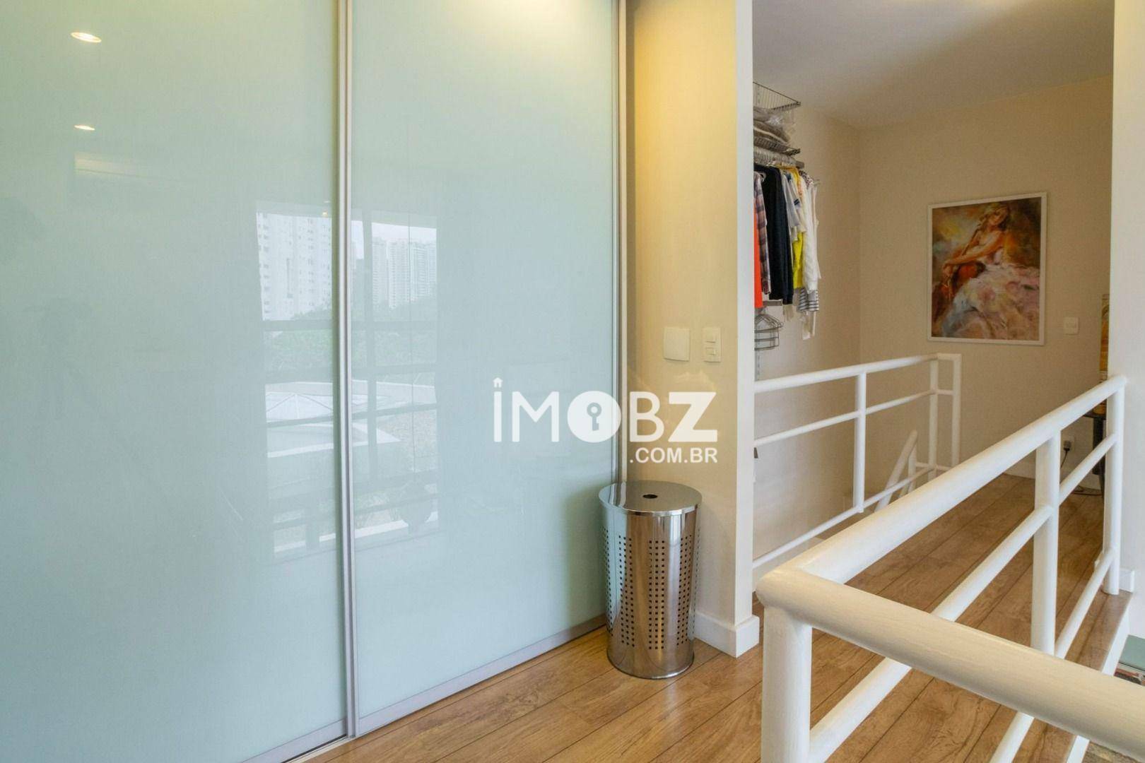 Apartamento à venda com 1 quarto, 84m² - Foto 14