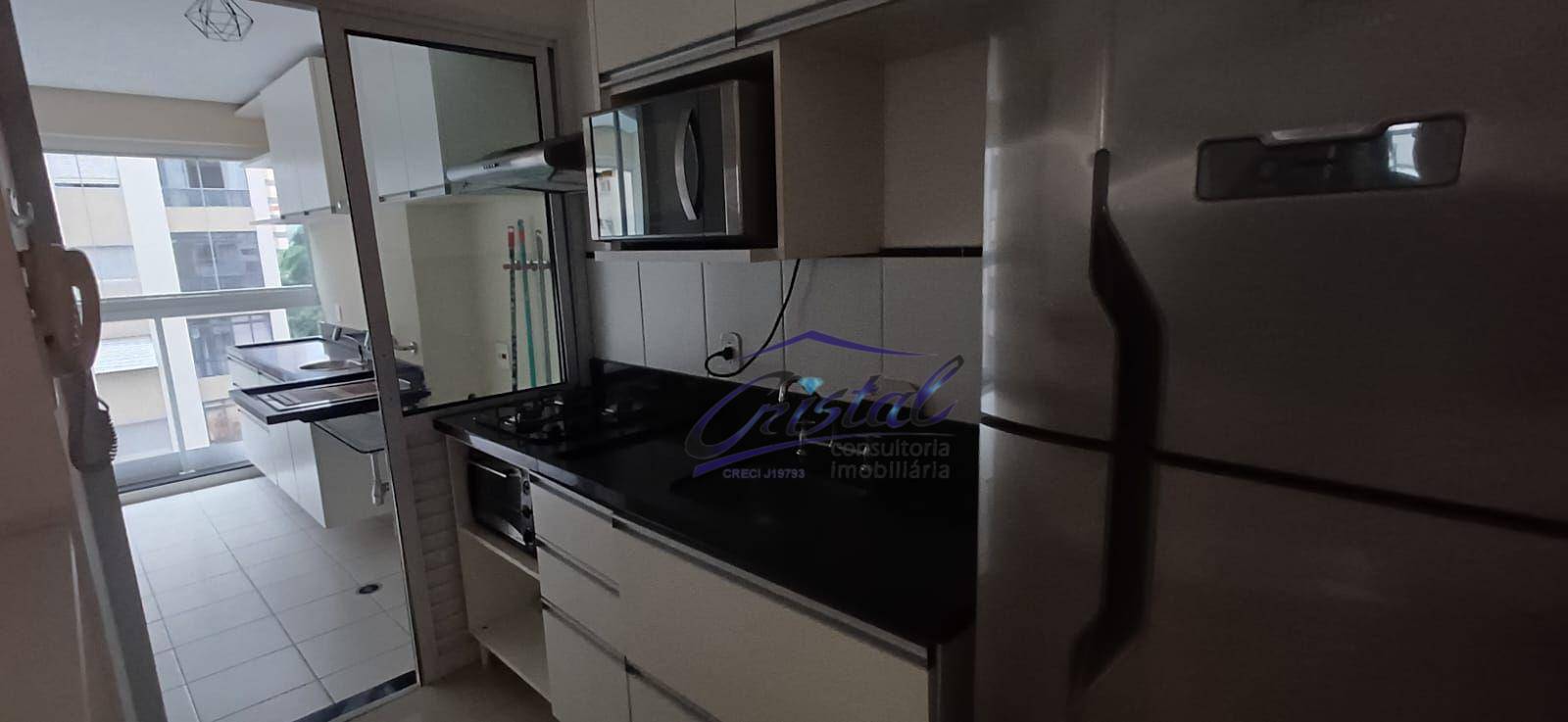 Apartamento para alugar com 2 quartos, 62m² - Foto 5