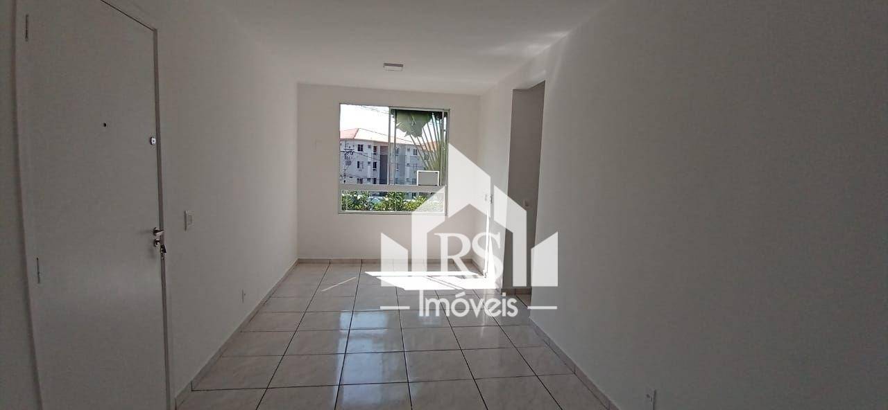 Apartamento à venda com 2 quartos, 48m² - Foto 9