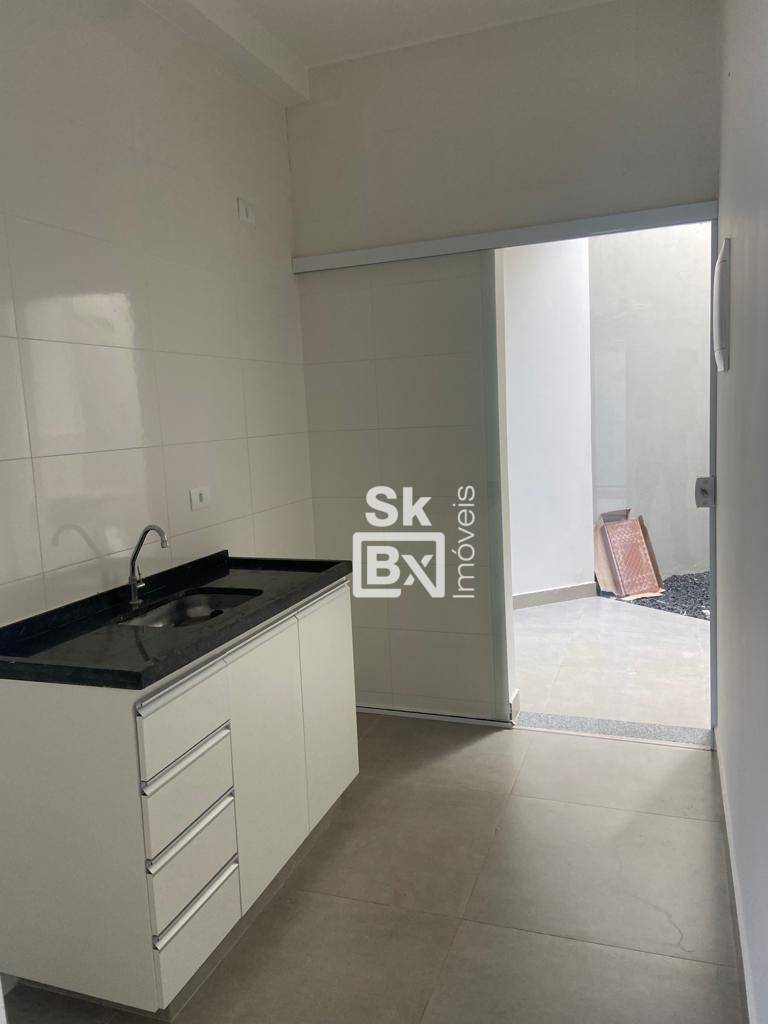 Apartamento à venda com 2 quartos, 61m² - Foto 10