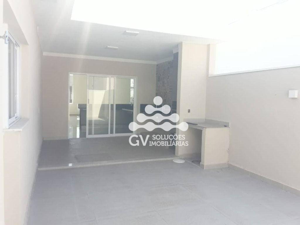 Casa de Condomínio à venda com 3 quartos, 150m² - Foto 21