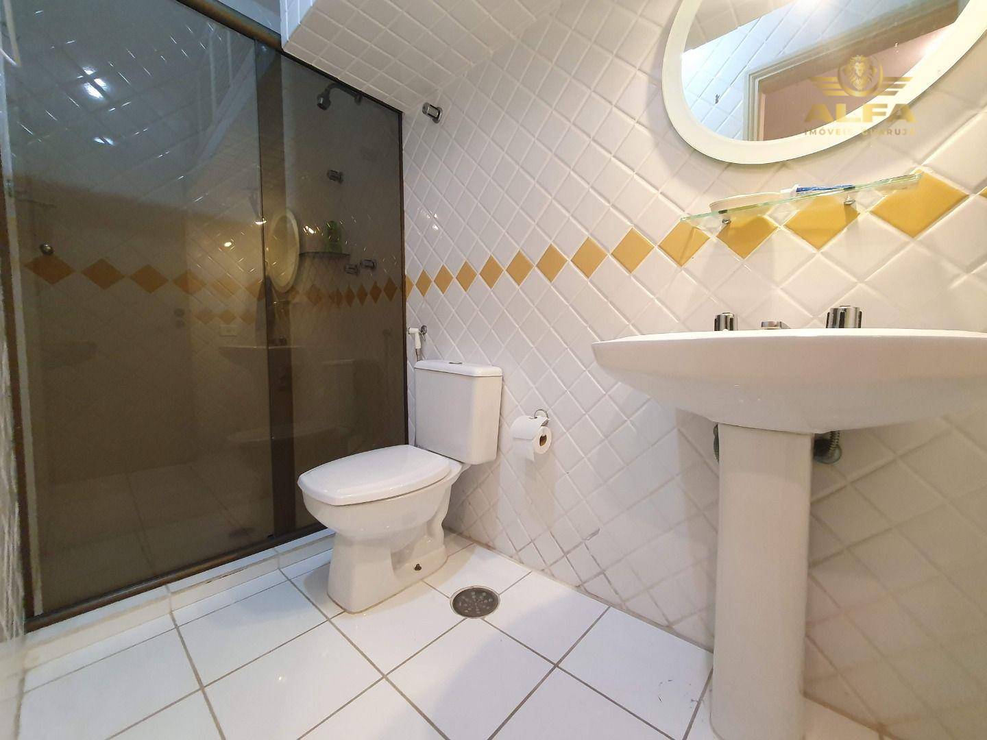 Apartamento à venda com 3 quartos, 165m² - Foto 14