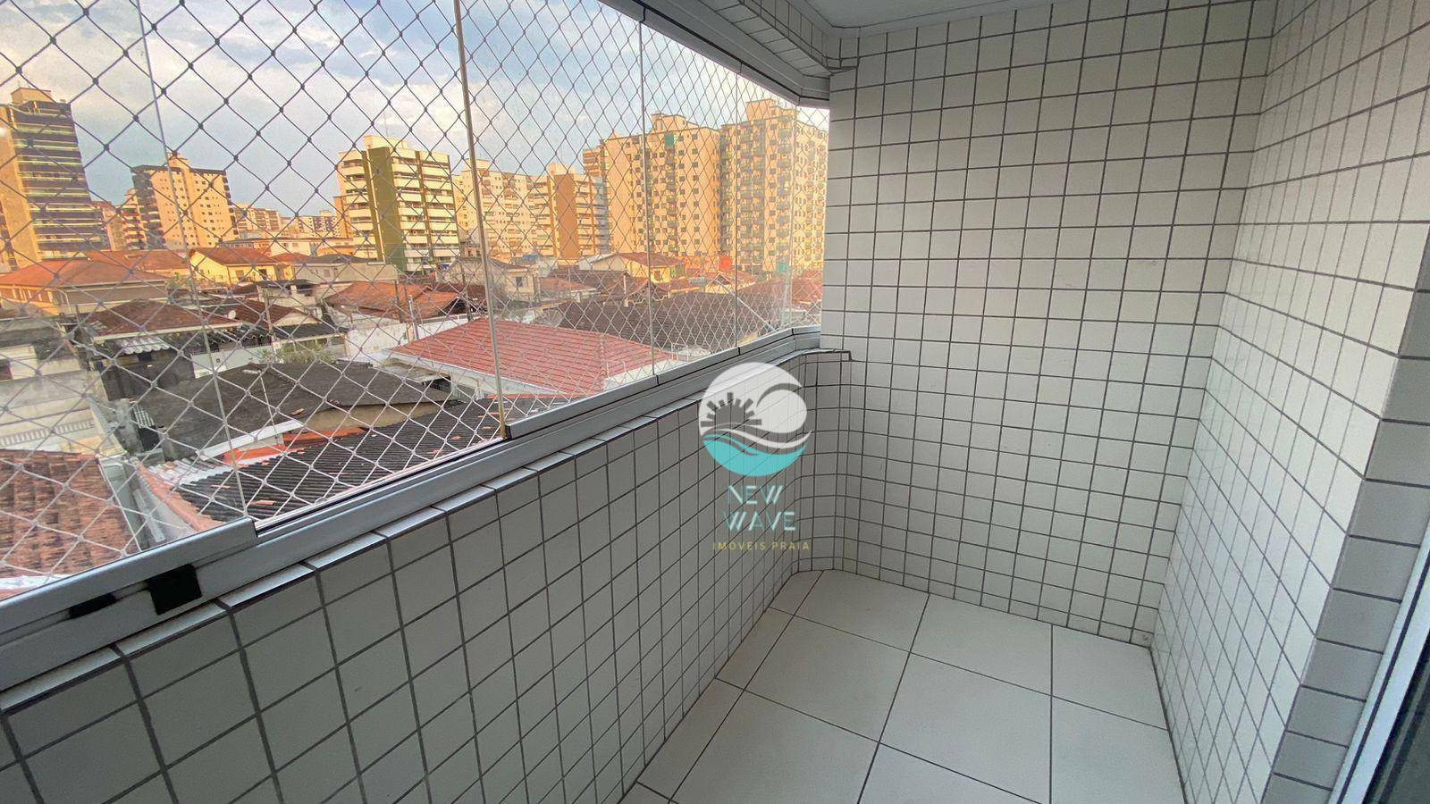 Apartamento à venda com 1 quarto, 48m² - Foto 5