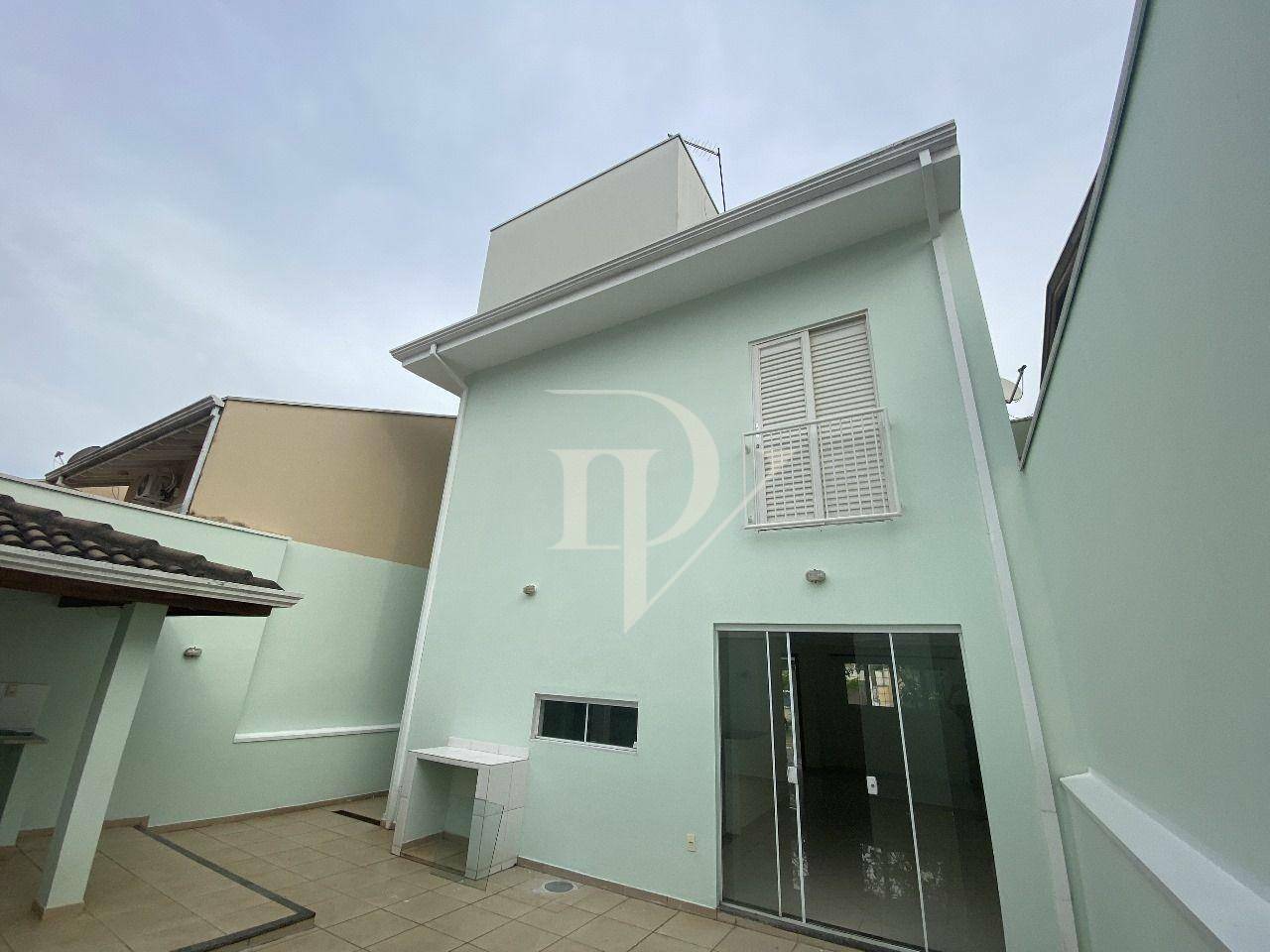 Sobrado, 3 quartos, 150 m² - Foto 1