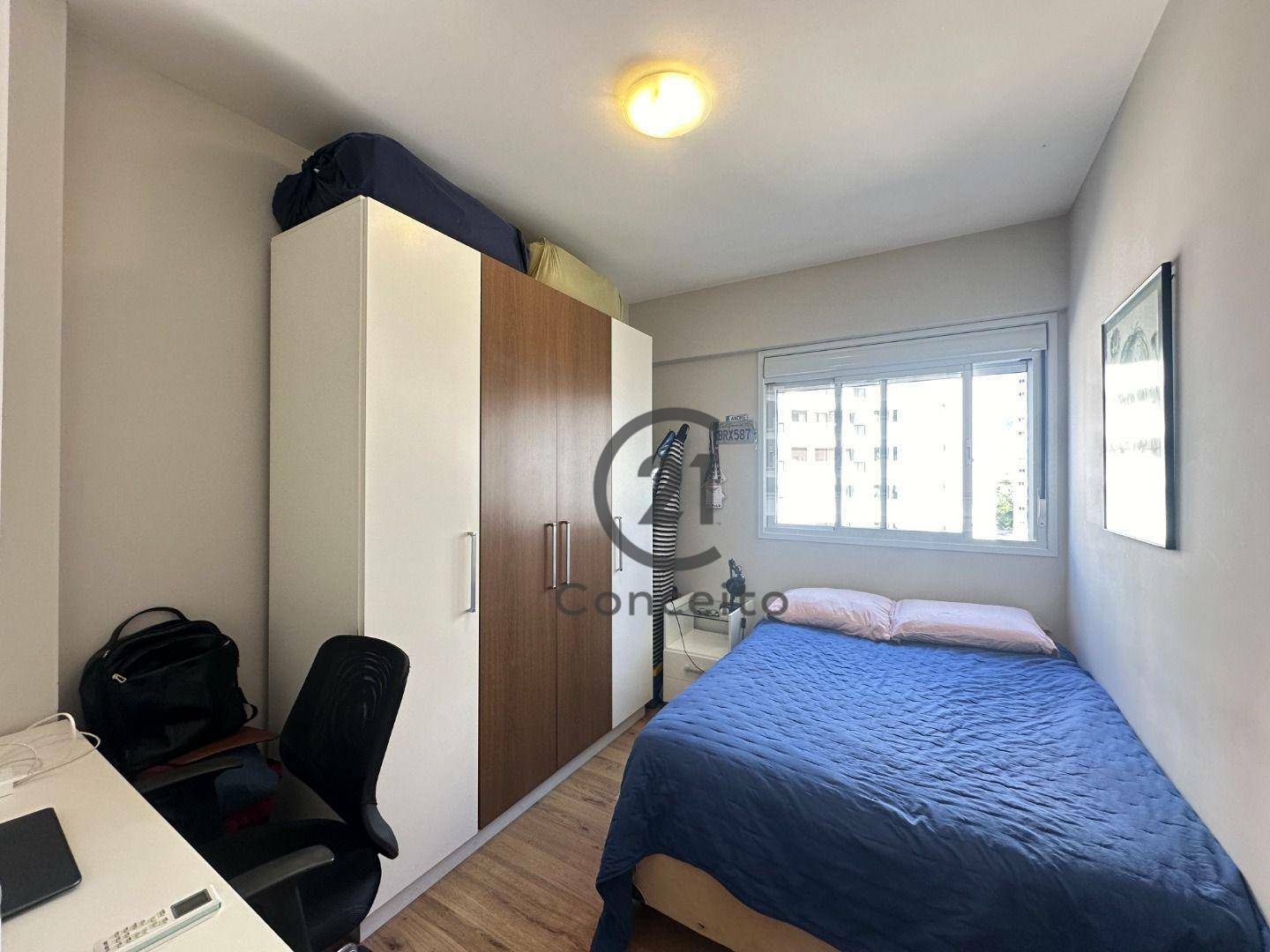 Apartamento à venda com 4 quartos, 167m² - Foto 17