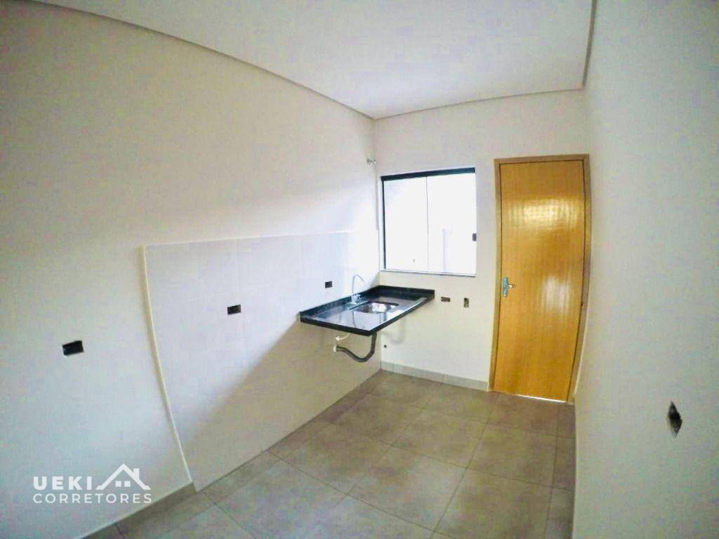 Casa à venda com 2 quartos, 64m² - Foto 13