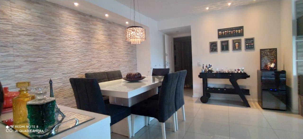 Apartamento à venda com 3 quartos, 107m² - Foto 4