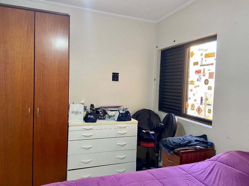 Apartamento à venda com 3 quartos, 87m² - Foto 14