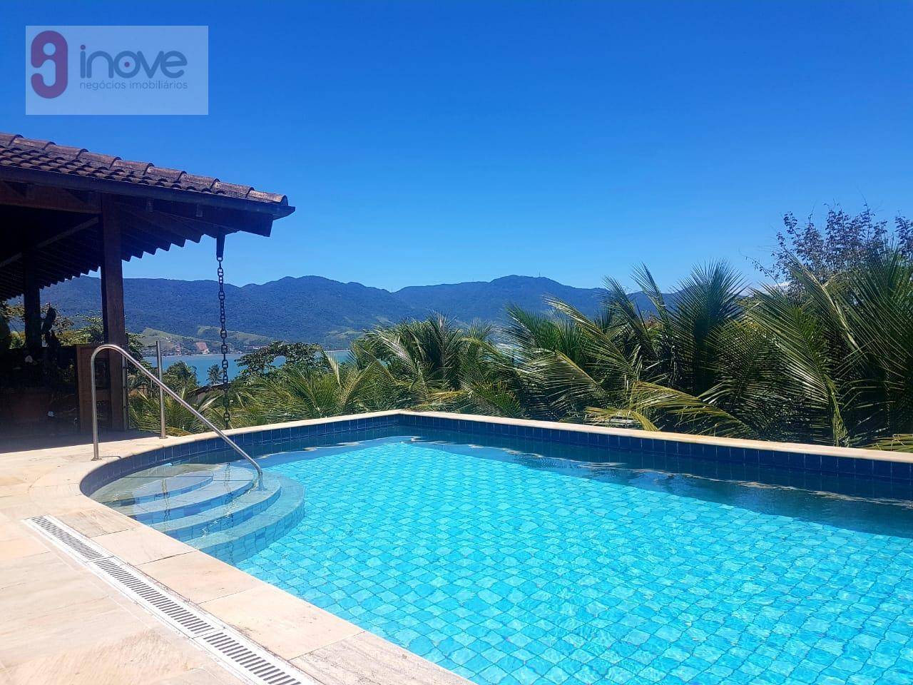 Casa, 4 quartos, 298 m² - Foto 1