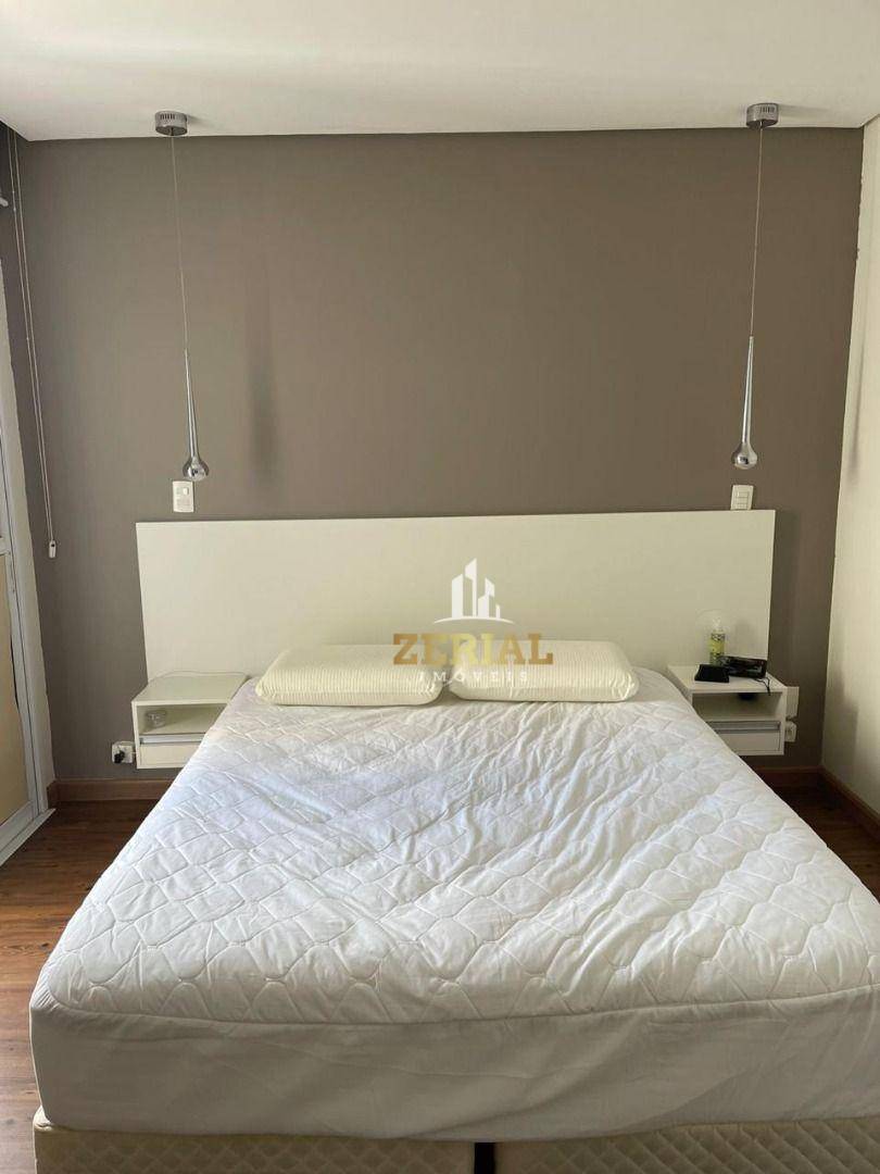 Apartamento à venda com 3 quartos, 92m² - Foto 4