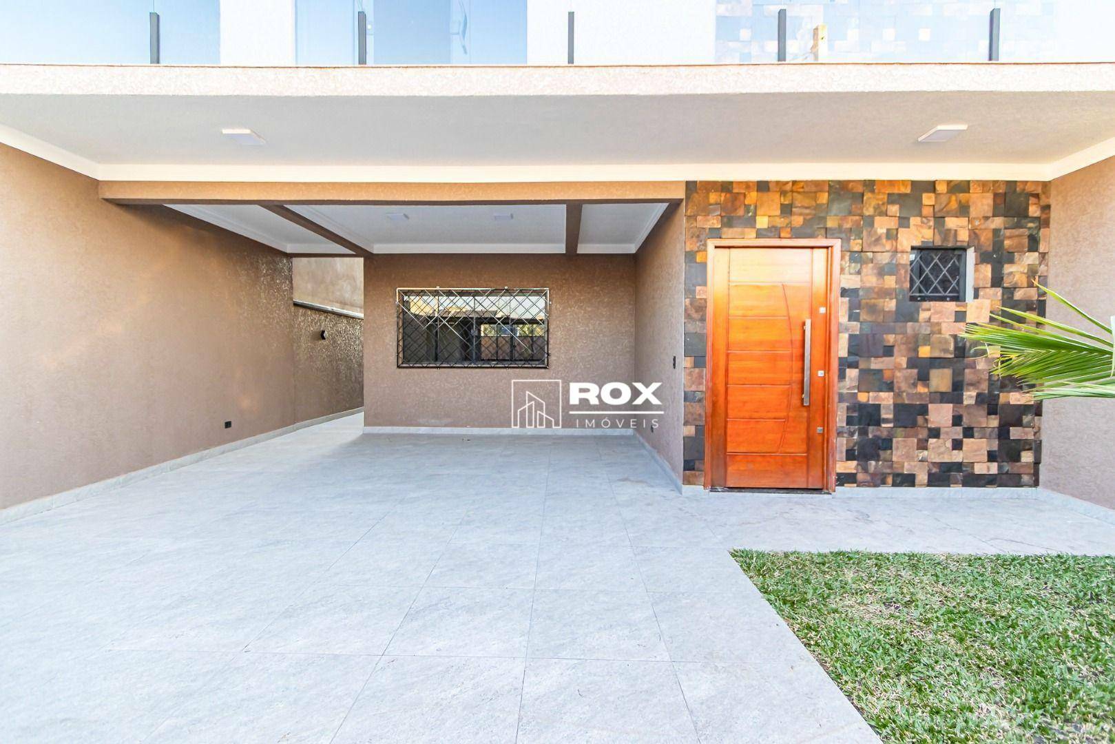 Casa, 3 quartos, 247 m² - Foto 2