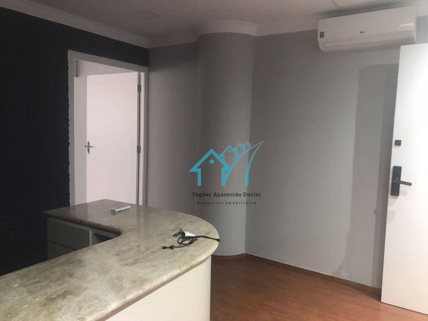 Conjunto Comercial-Sala à venda e aluguel, 85m² - Foto 3