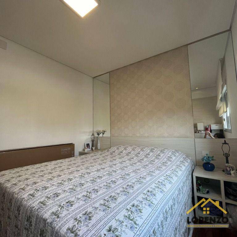 Apartamento à venda com 3 quartos, 106m² - Foto 12