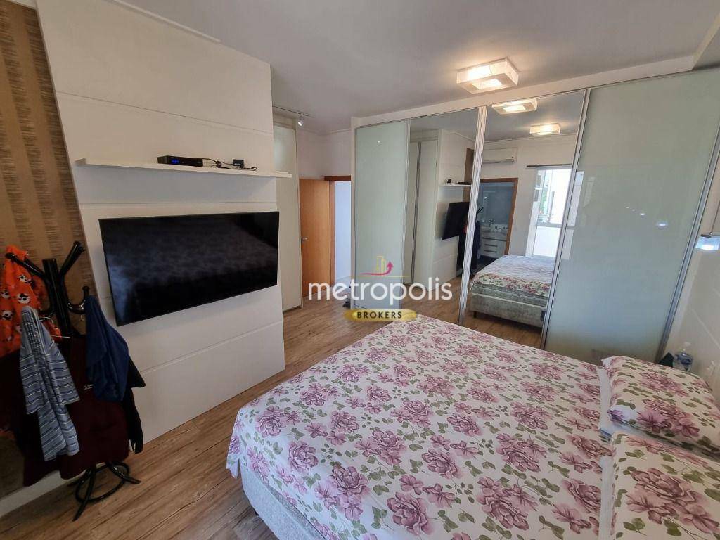 Sobrado à venda com 3 quartos, 266m² - Foto 38