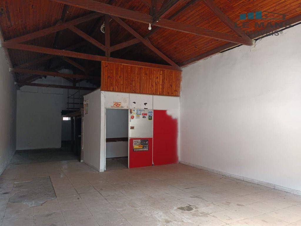 Loja-Salão à venda e aluguel, 164m² - Foto 2