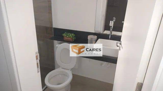 Apartamento à venda com 2 quartos, 52m² - Foto 15