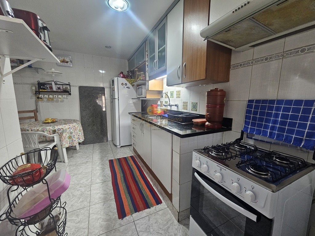 Apartamento à venda com 3 quartos, 99m² - Foto 21
