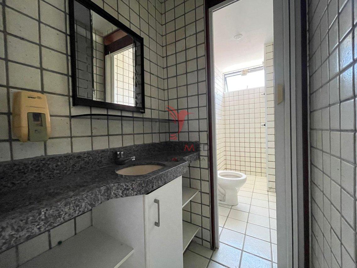 Apartamento à venda com 3 quartos, 120m² - Foto 9