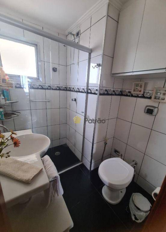 Apartamento à venda com 3 quartos, 70m² - Foto 10