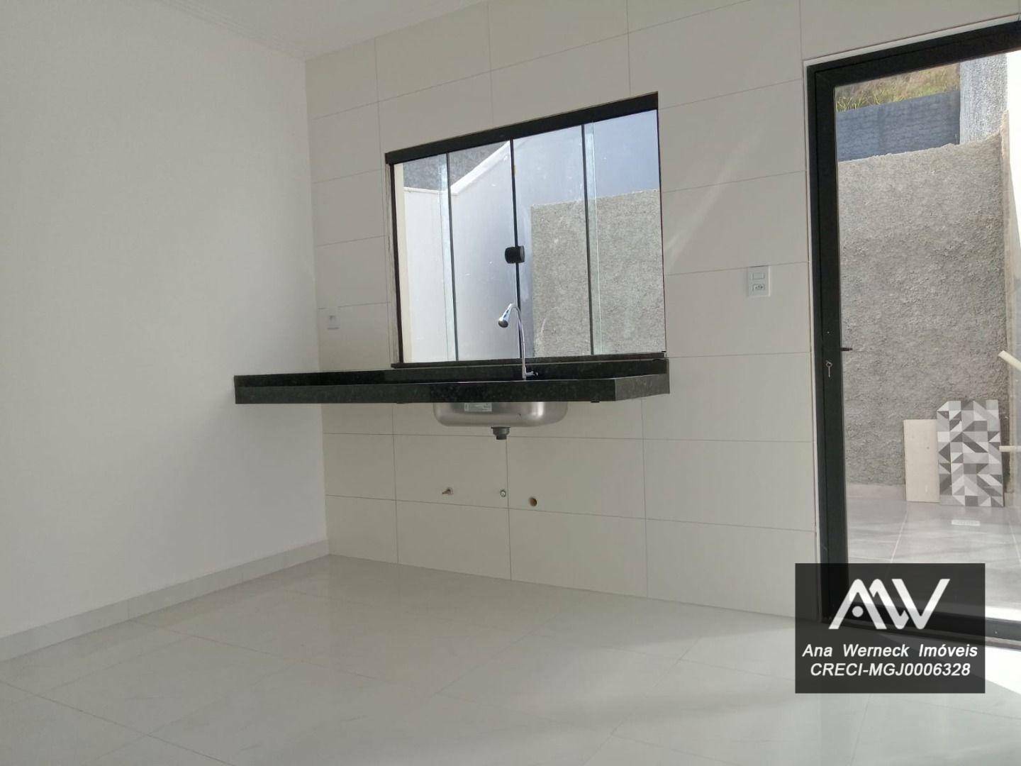 Casa à venda com 2 quartos, 120m² - Foto 6