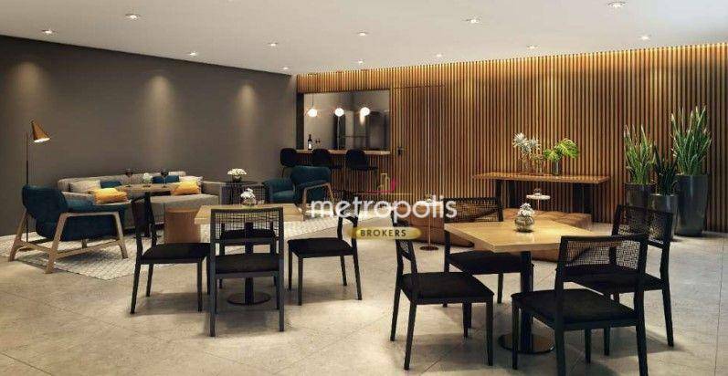 Apartamento, 2 quartos, 42 m² - Foto 4