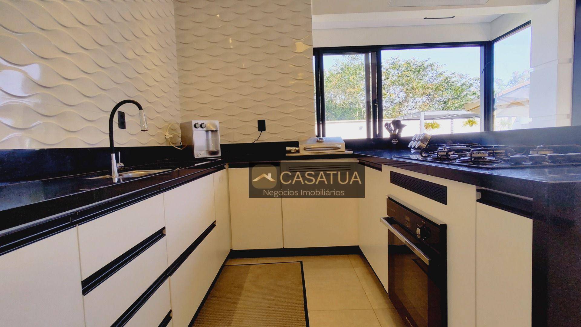 Casa de Condomínio, 4 quartos - Foto 19