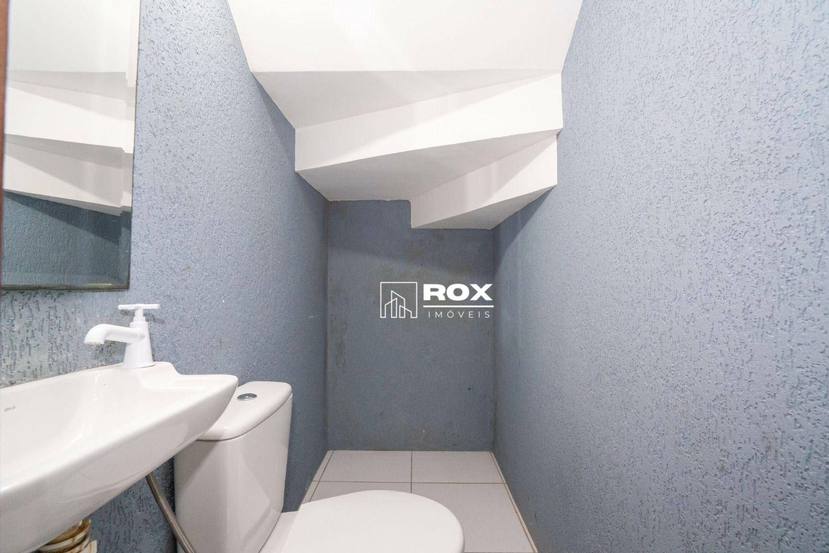 Sobrado para alugar com 3 quartos, 115m² - Foto 10